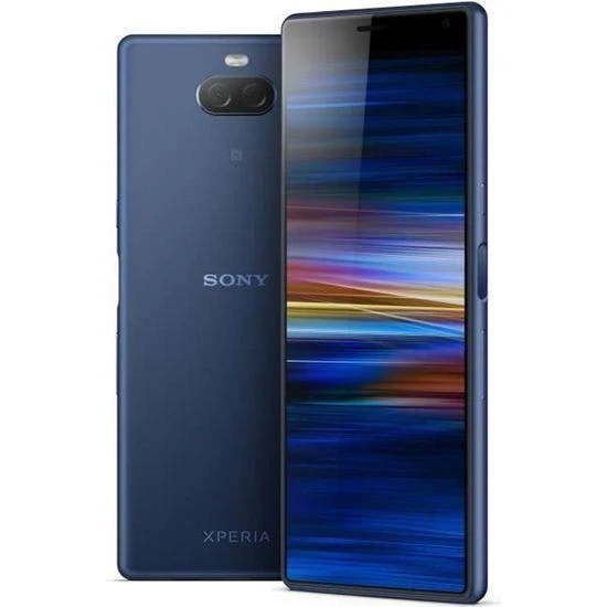 Sony Xperia 10